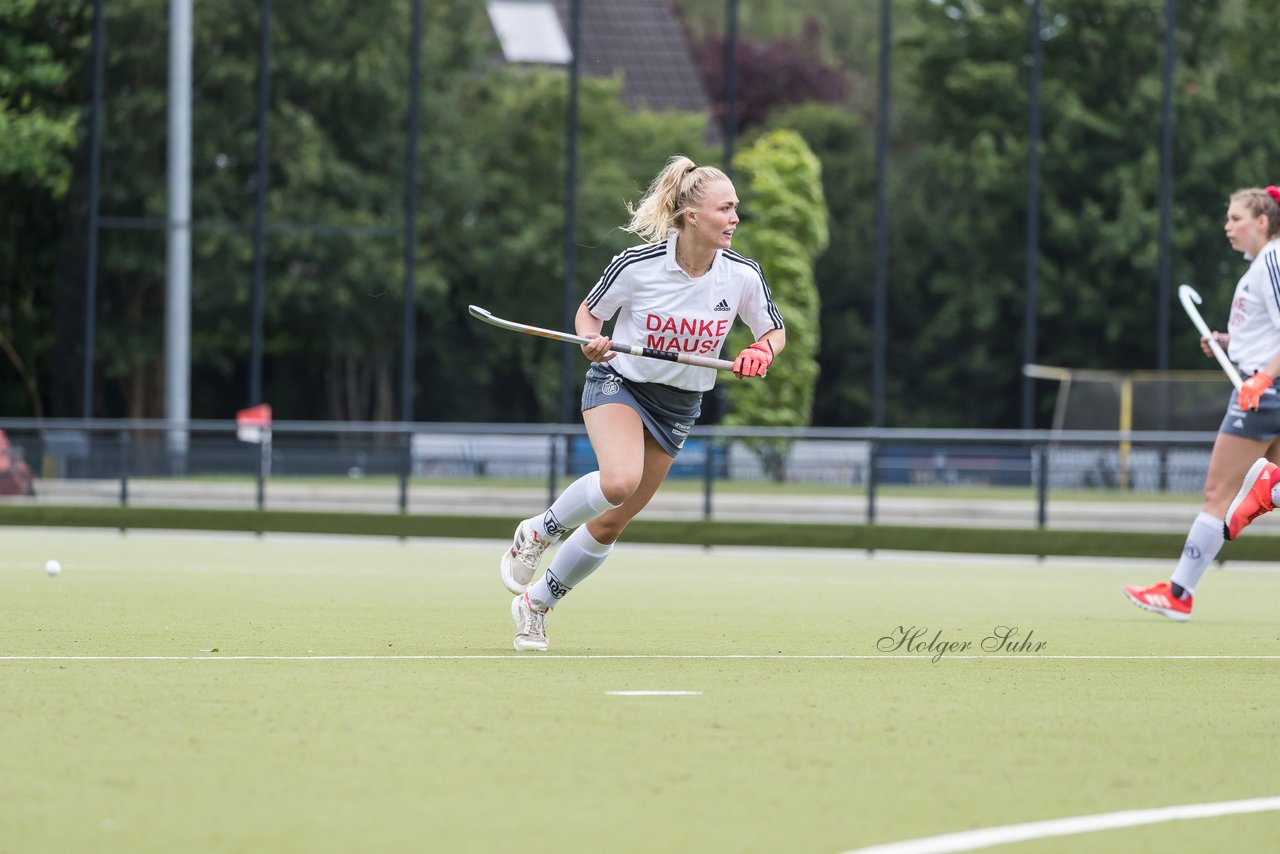 Bild 121 - BL Der Club an der Alster - Uhlenhorster HC : Ergebnis: 2:0